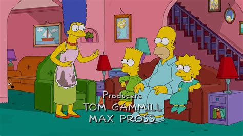 the simpsons season 26 h264|The Simpsons: Season 26 (2014) — The Movie Database (TMDB).
